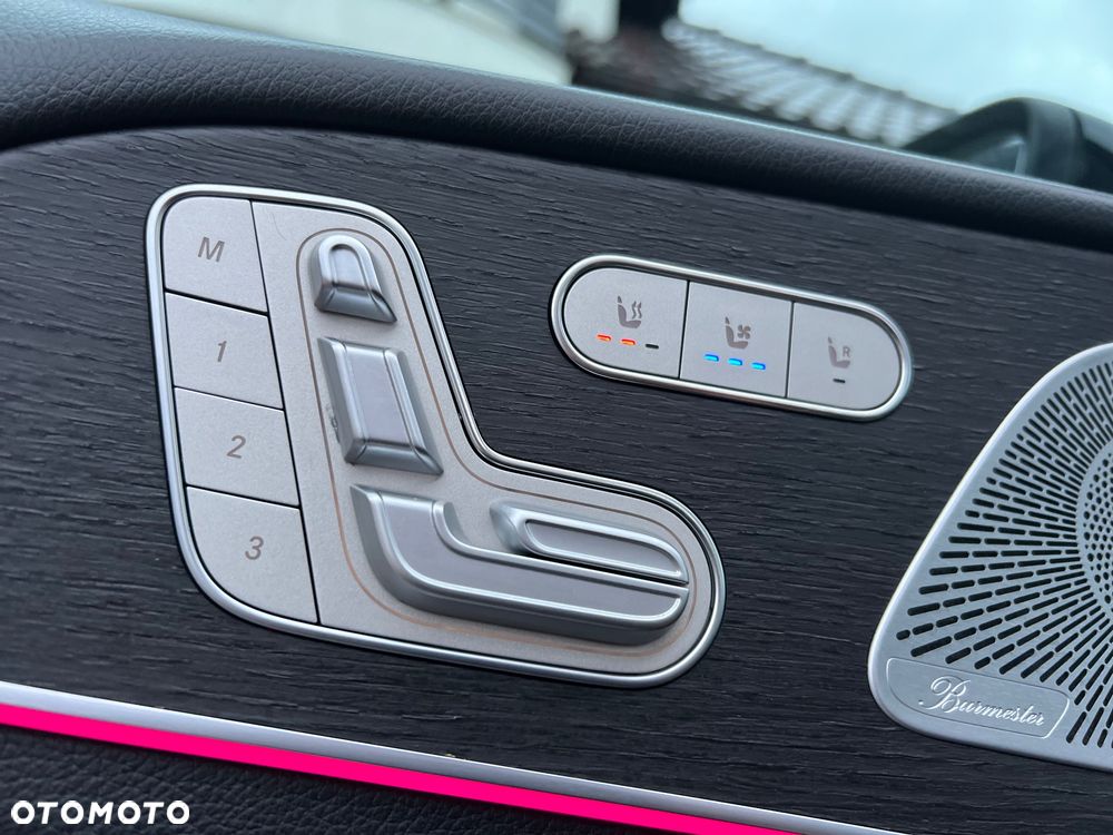 Mercedes-Benz GLE 300 d 4-Matic - 29