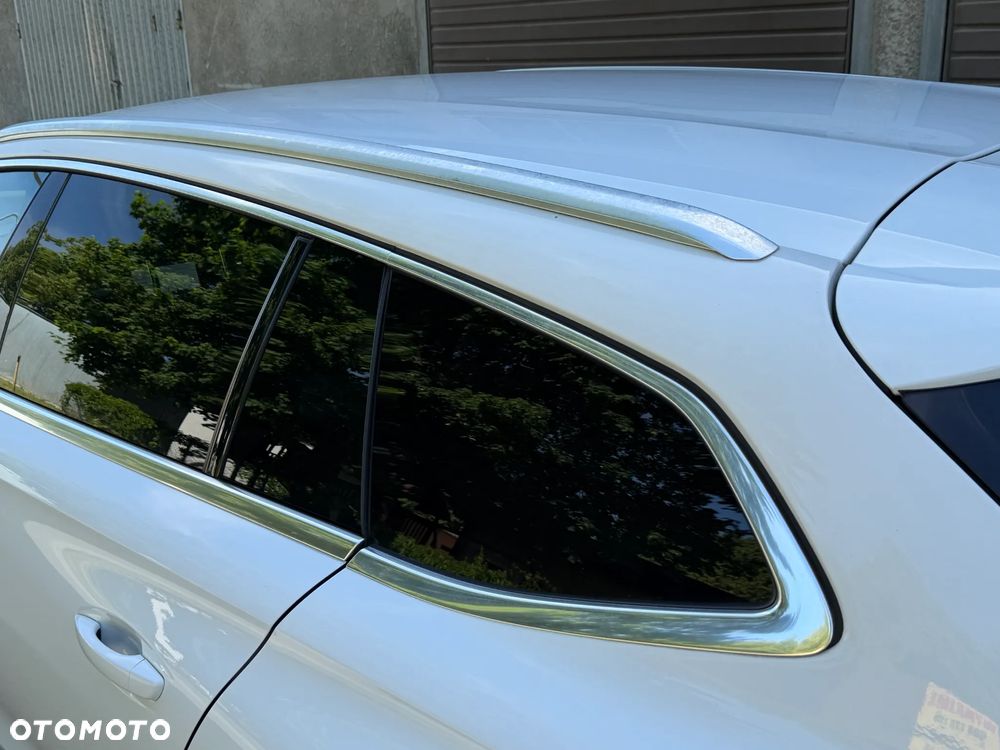 Peugeot 508 BlueHDi 130 Active - 26