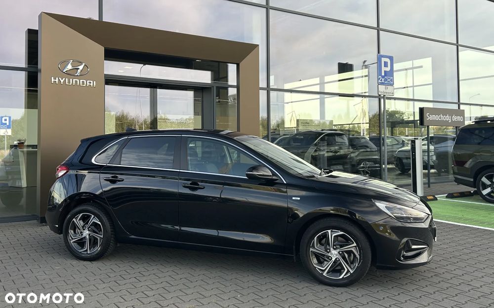 Hyundai i30 1.5 T-GDI 48V Smart - 6