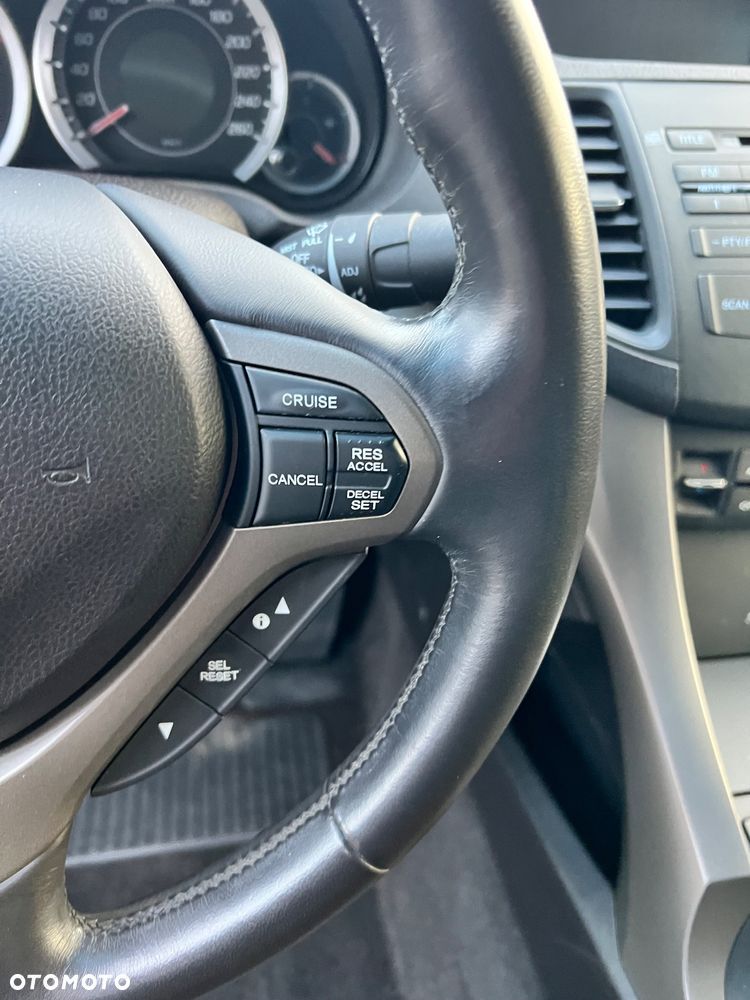 Honda Accord 2.2i-DTEC Comfort - 17