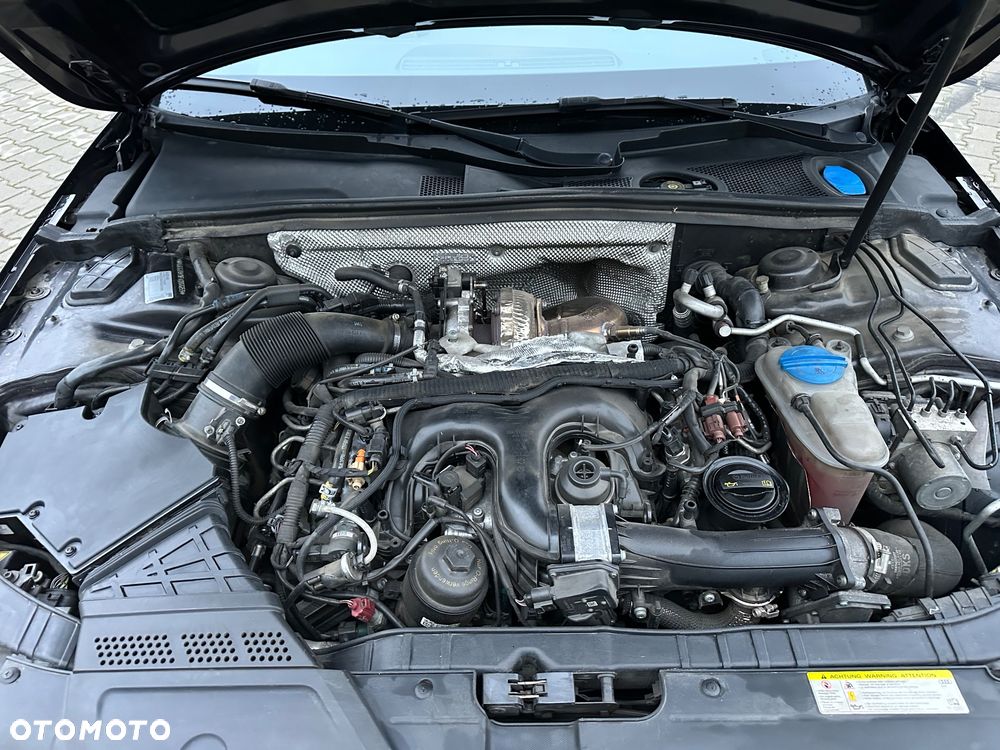 Audi A4 Allroad 3.0 TDI clean diesel Quattro S tronic - 20