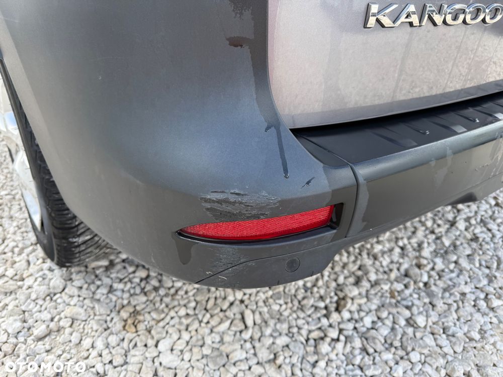 Renault Kangoo - 25