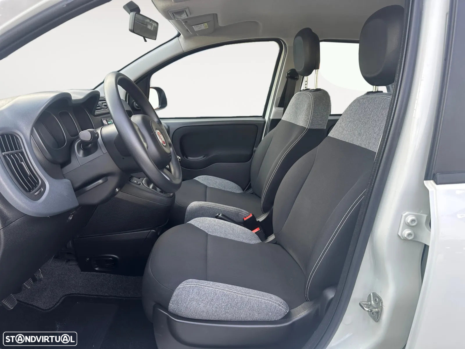 Fiat Panda 1.0 Hybrid City Life - 10