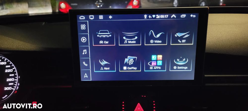 Audi A6 Allroad - 21
