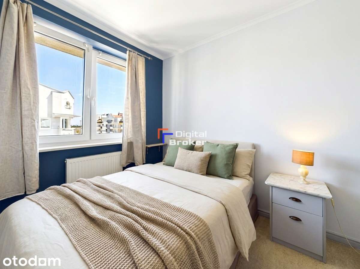 Mieszkanie 3-pokojowe | 66 m² | Skorosze