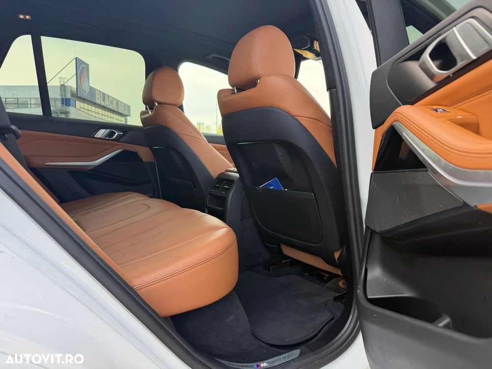 BMW X5 xDrive30d - 6