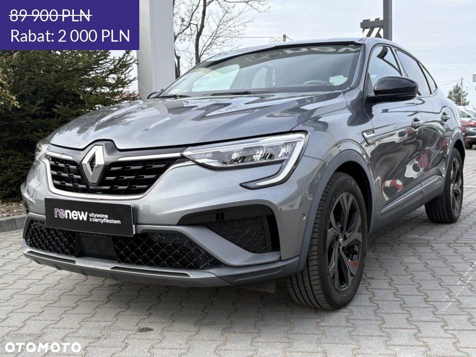 Renault Arkana - 4