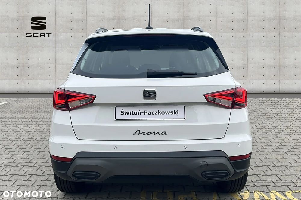 Seat Arona 1.0 TSI Style S&S - 6