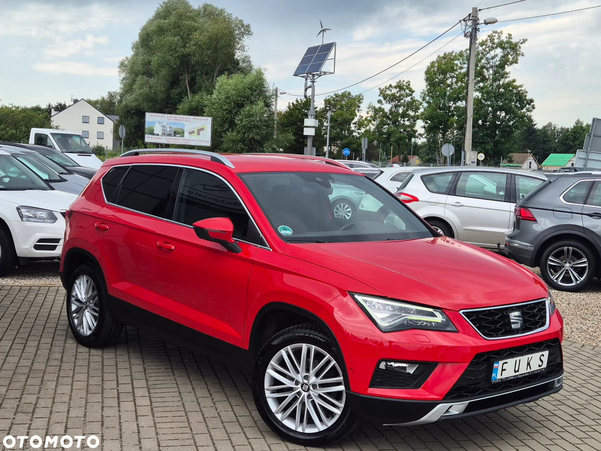 Seat Ateca - 6