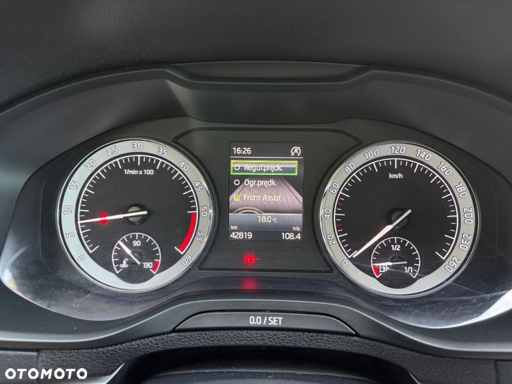 Skoda Karoq 1.6 TDI SCR Ambition - 10