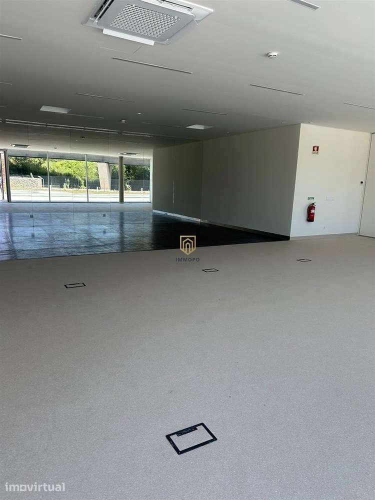 Apartamento T1 Arrendamento em Cidade da Maia,Maia - Grande imagem: 5/27