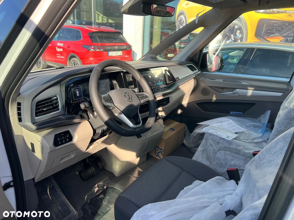 Volkswagen Multivan 2.0 TDI L1 DSG - 9