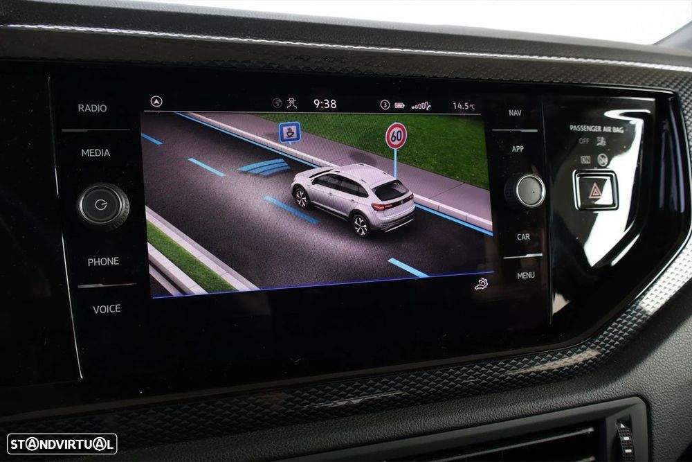 VW Taigo 1.0 TSI Urban DSG - 23