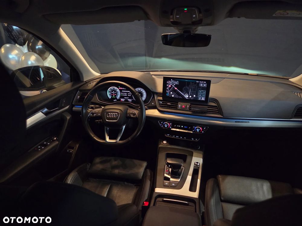 Audi Q5 45 TFSI mHEV Quattro Advanced S tronic - 7