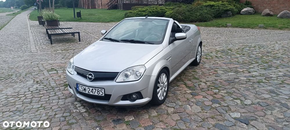 Opel Tigra 1.4 Enjoy - 2