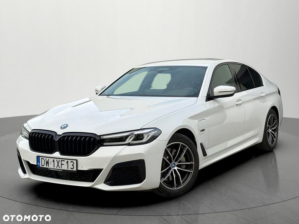 BMW Seria 5 - 2