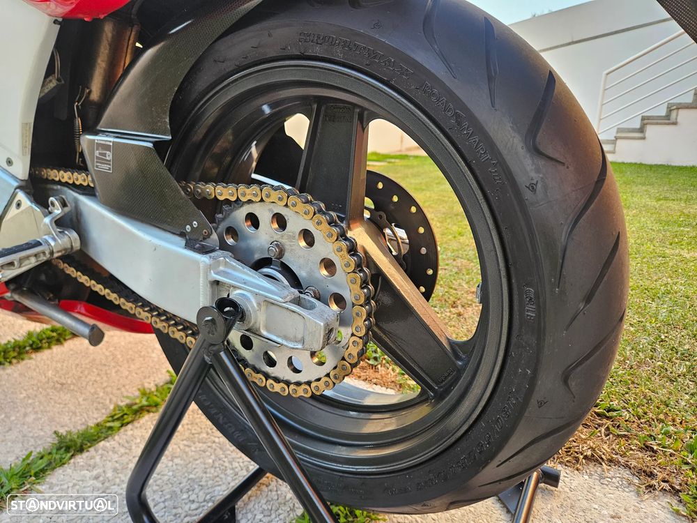 Bimota SB 6 - 12