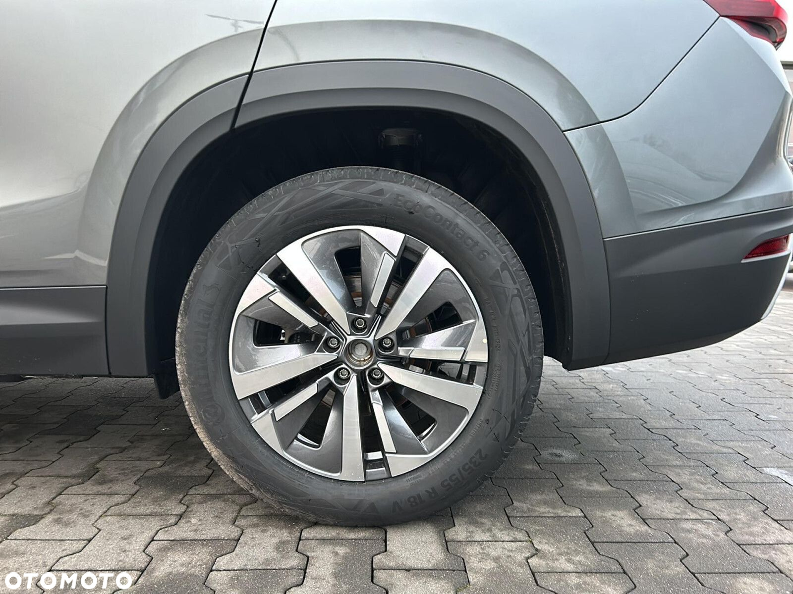 Skoda Kodiaq - 17