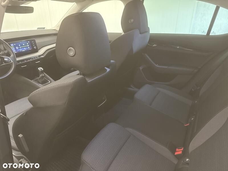 Skoda Octavia 1.5 TSI ACT Ambition - 20