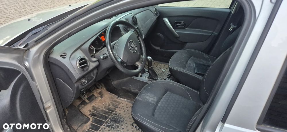 Dacia Logan - 9