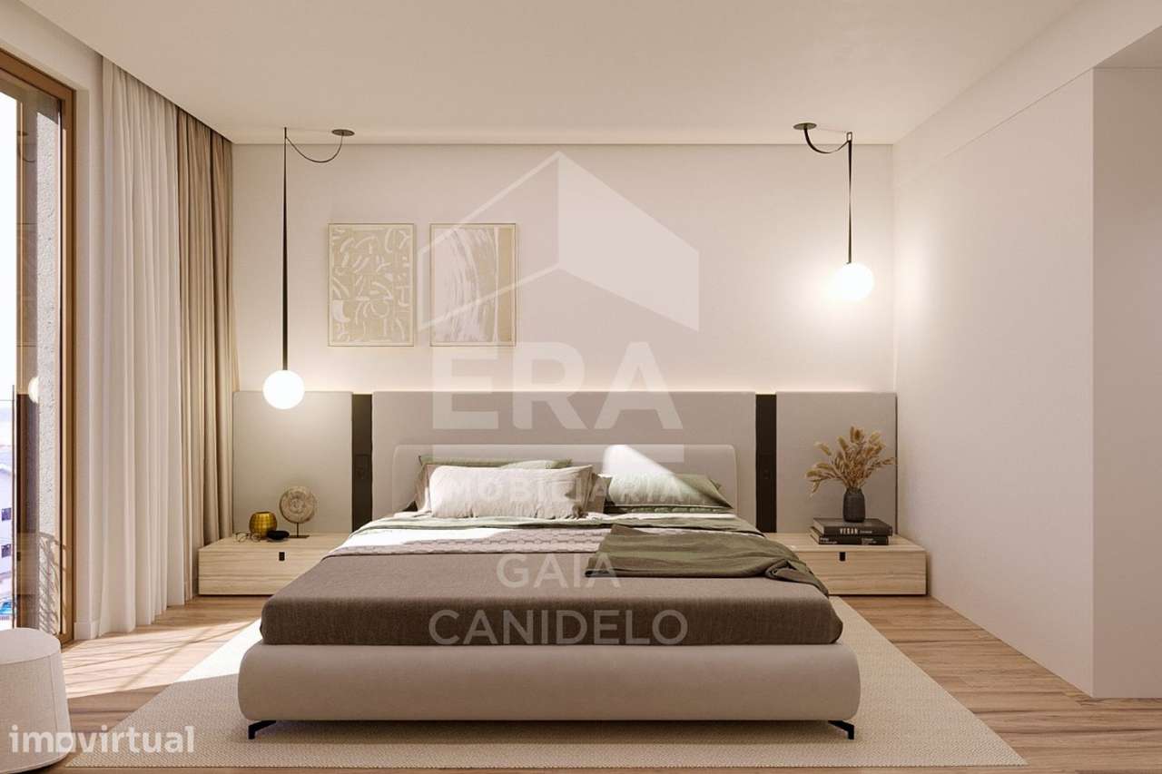 Apartamento T2, no Jardins Da Seara - Grande imagem: 3/8