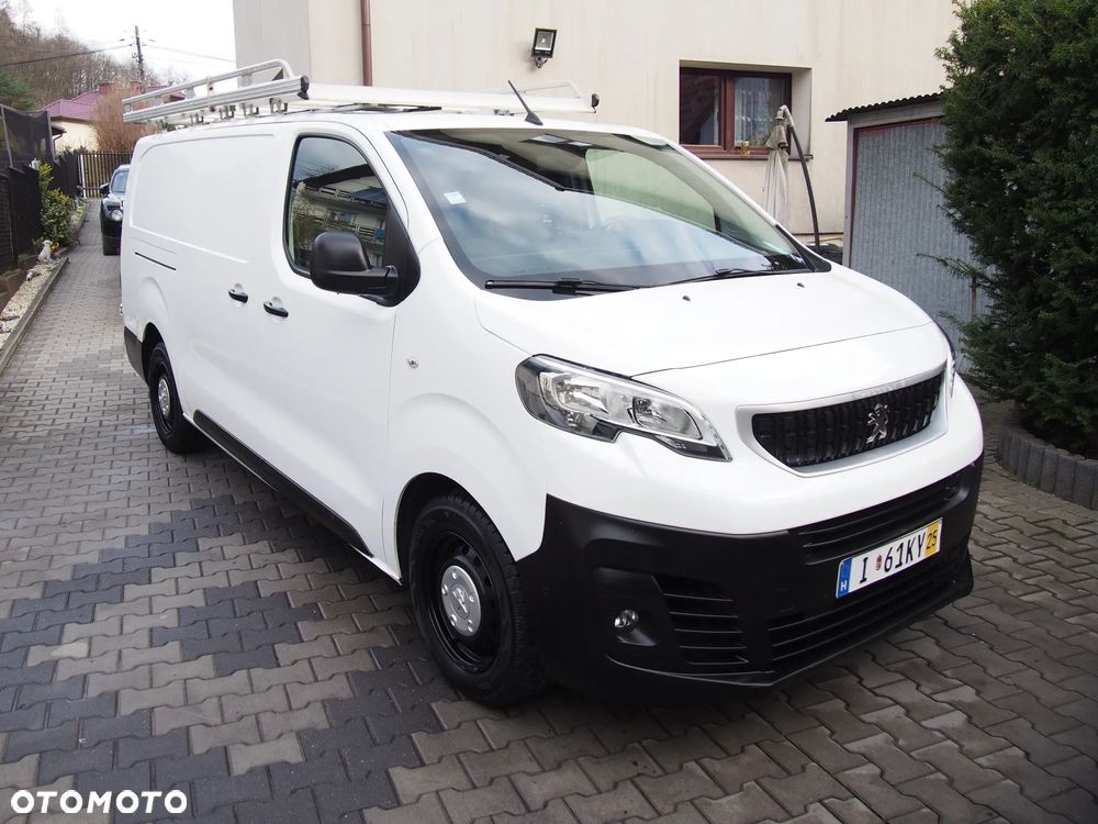 Peugeot EXPERT - 3