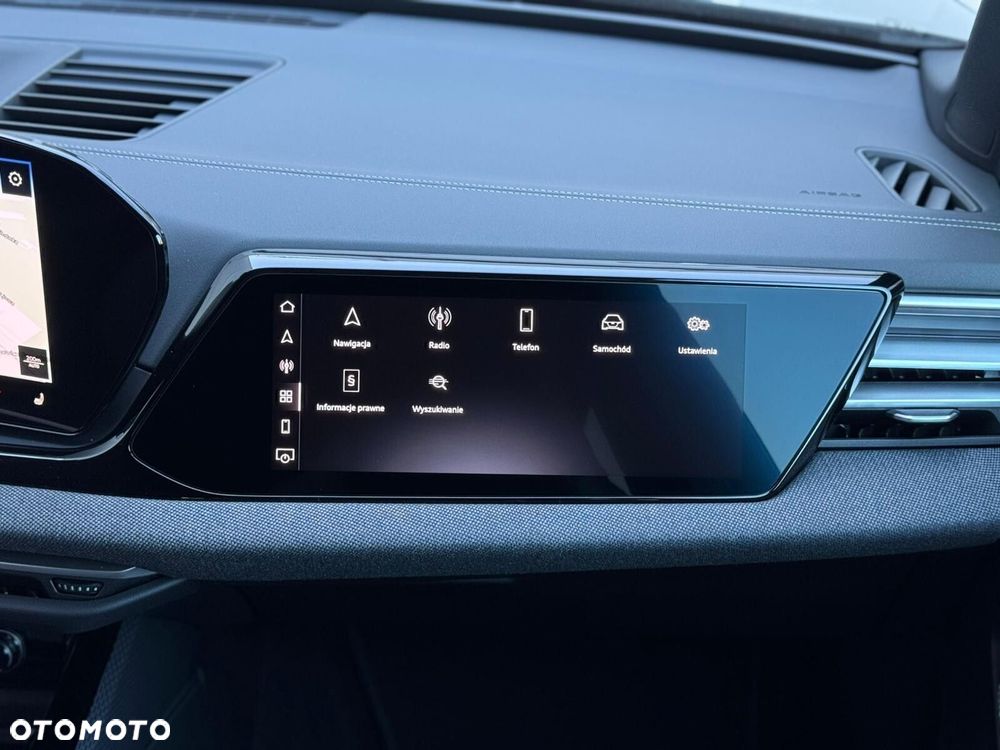 Audi A5 Avant TFSI Quattro S tronic - 22