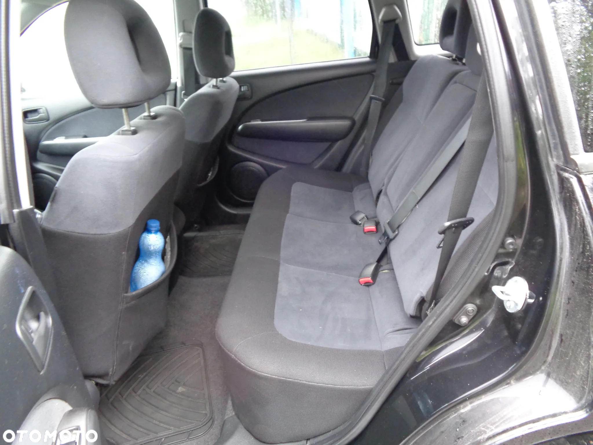 Mitsubishi Outlander 2.0 2WD Invite - 7
