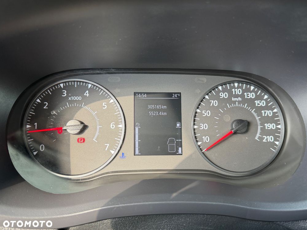 Renault Master - 16