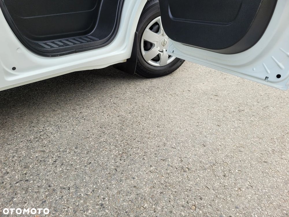 Renault Master - 28