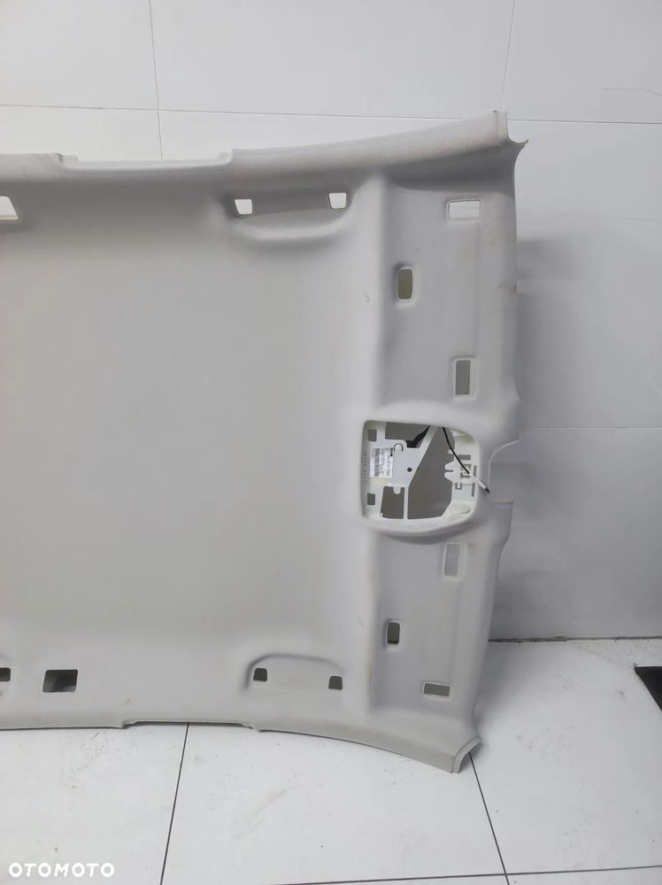 PODSUFITKA PODSUFITÓWKA SUFIT MERCEDES E KLASA W213 213 KOMBI - 4