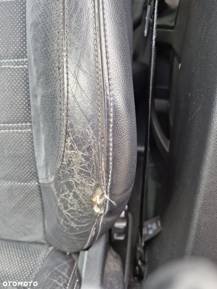 Ford Mondeo 2.0 TDCi Titanium X - 12