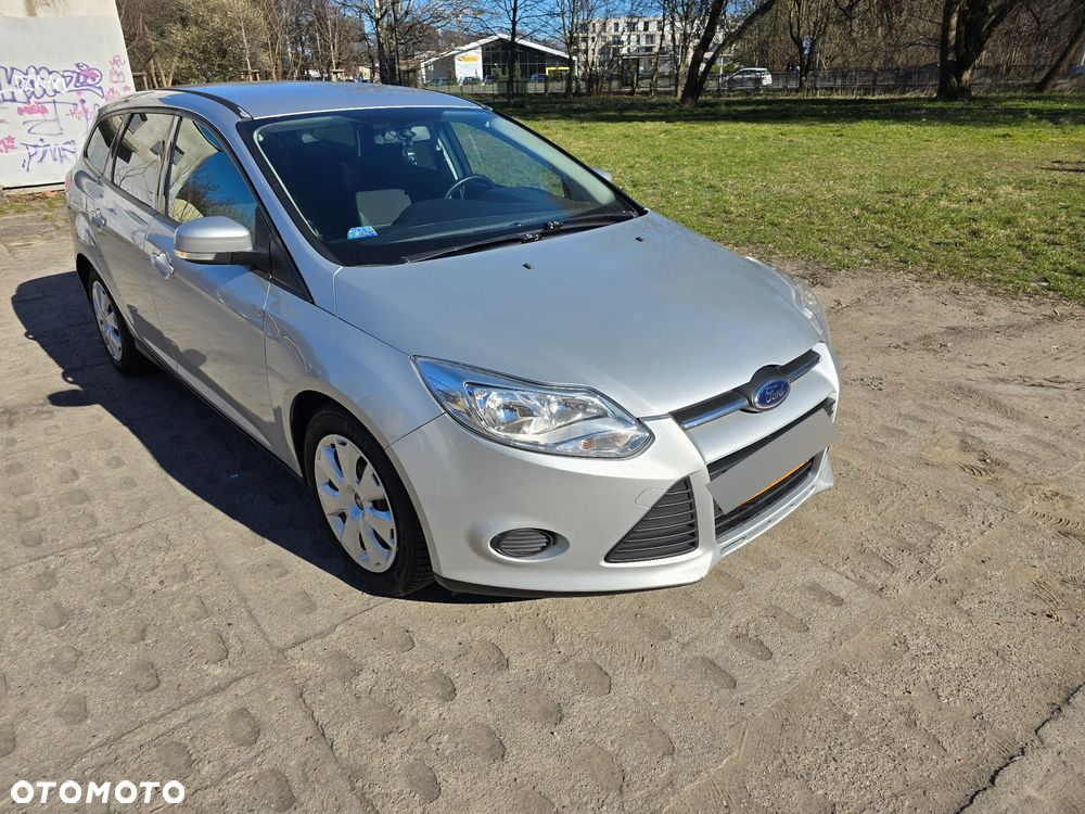 Ford Focus - 2