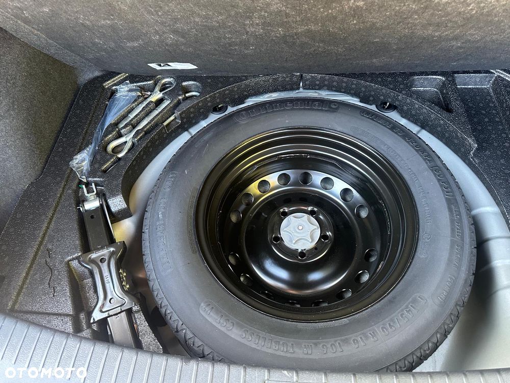 Nissan Qashqai 2.0 Tekna - 11