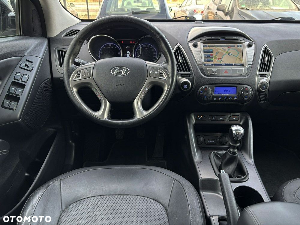 Hyundai ix35 - 31