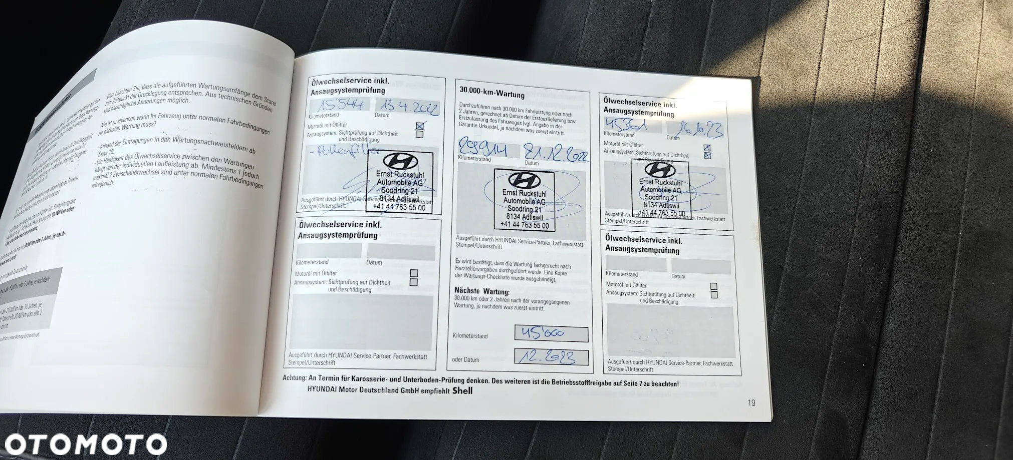 Hyundai i30 N 2.0 T-GDI Performance - 20