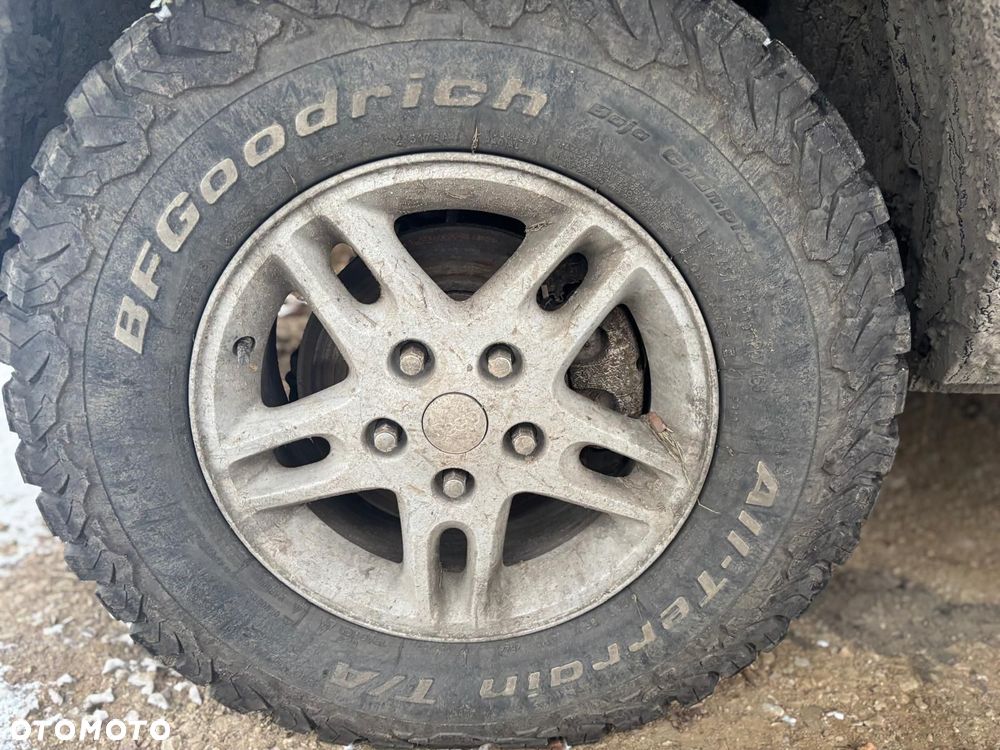 Jeep Grand Cherokee 4.0 Laredo - 16