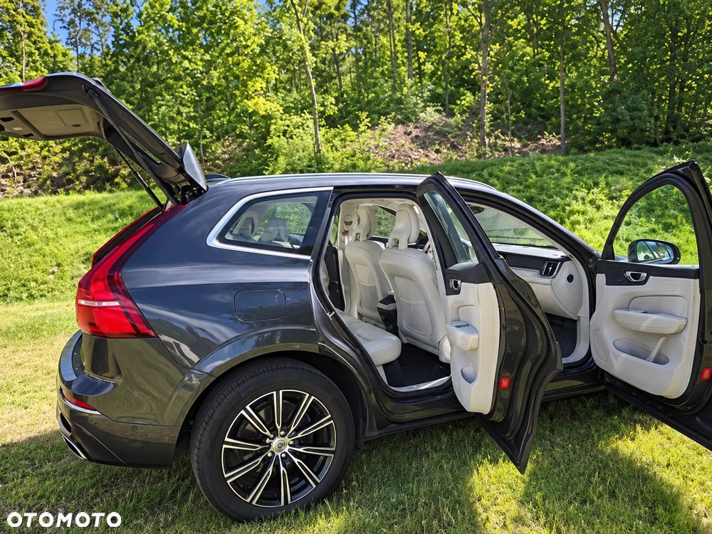 Volvo XC 60 D4 AWD Inscription - 3