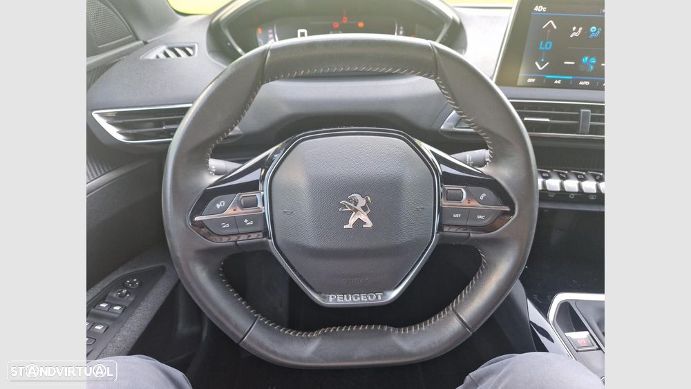 Peugeot 3008 1.2 PureTech Active Pack - 11