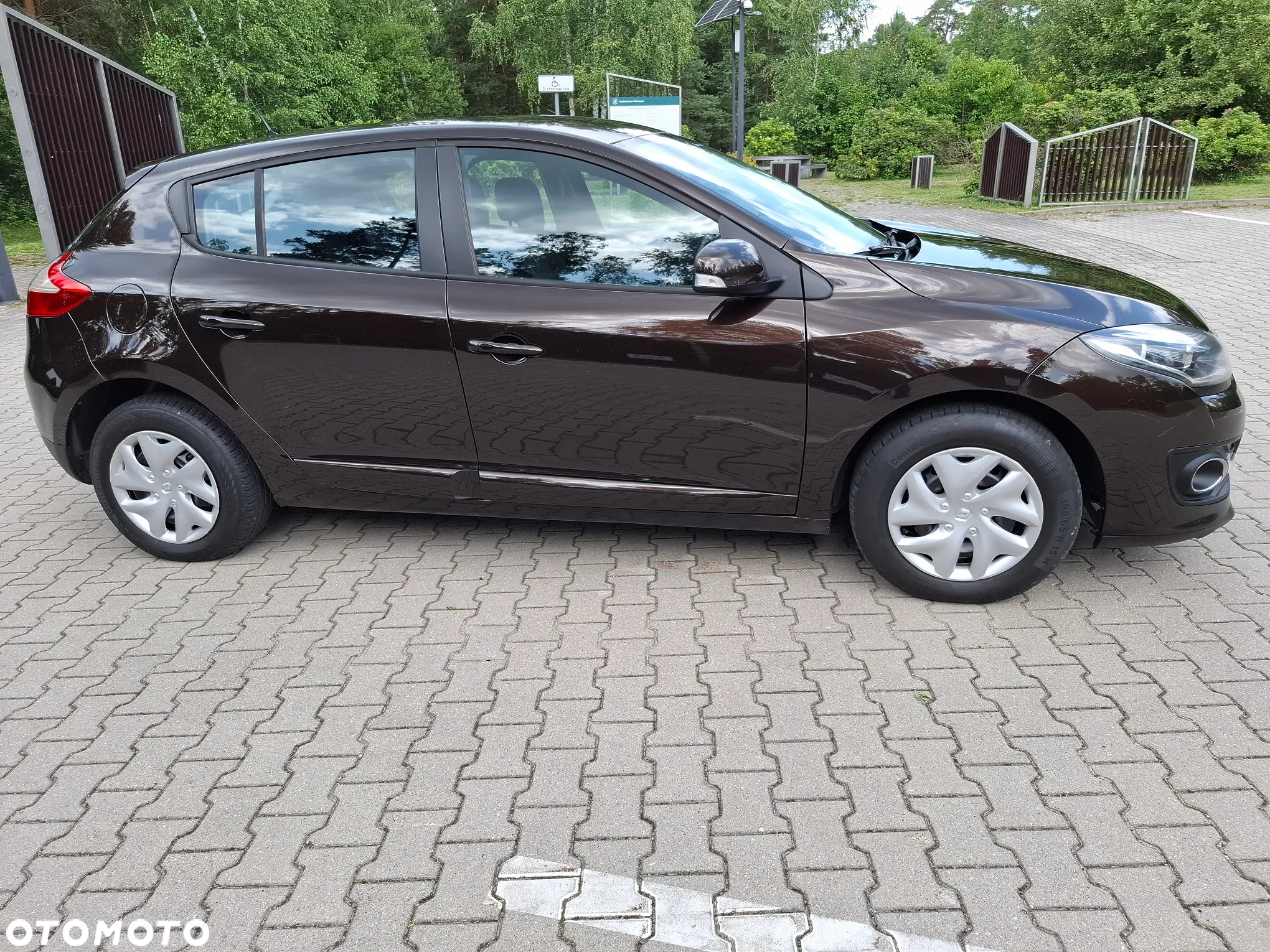 Renault Megane 1.6 16V Expression - 5