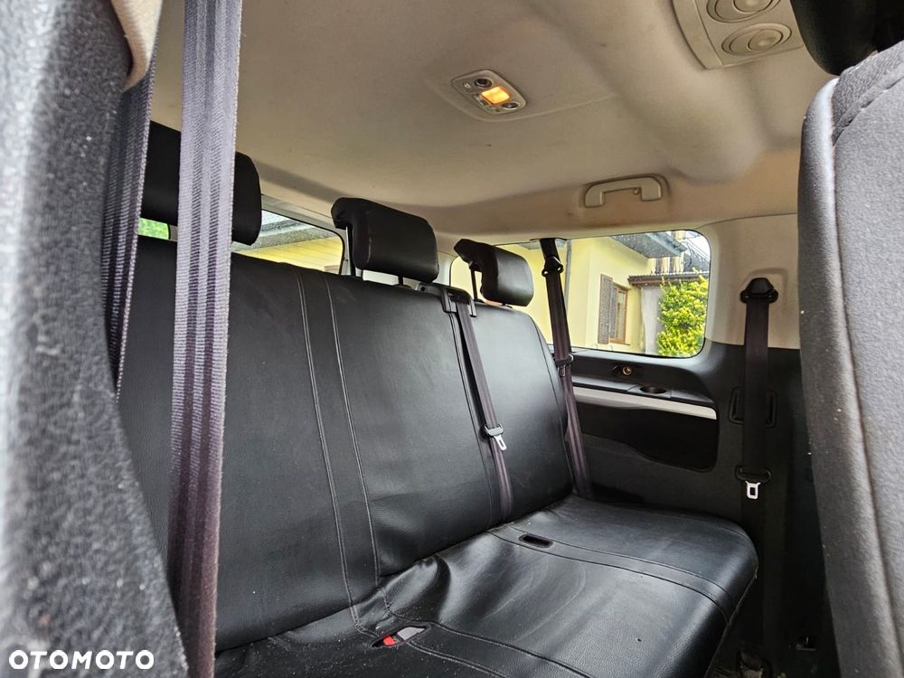 Toyota ProAce 2,0-l-D-4D L2 (8-Si.) Verso Shuttle Comfort - 15