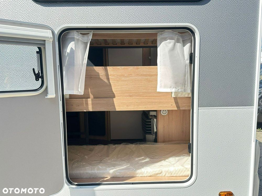 KNAUS Sport 500KD - 9