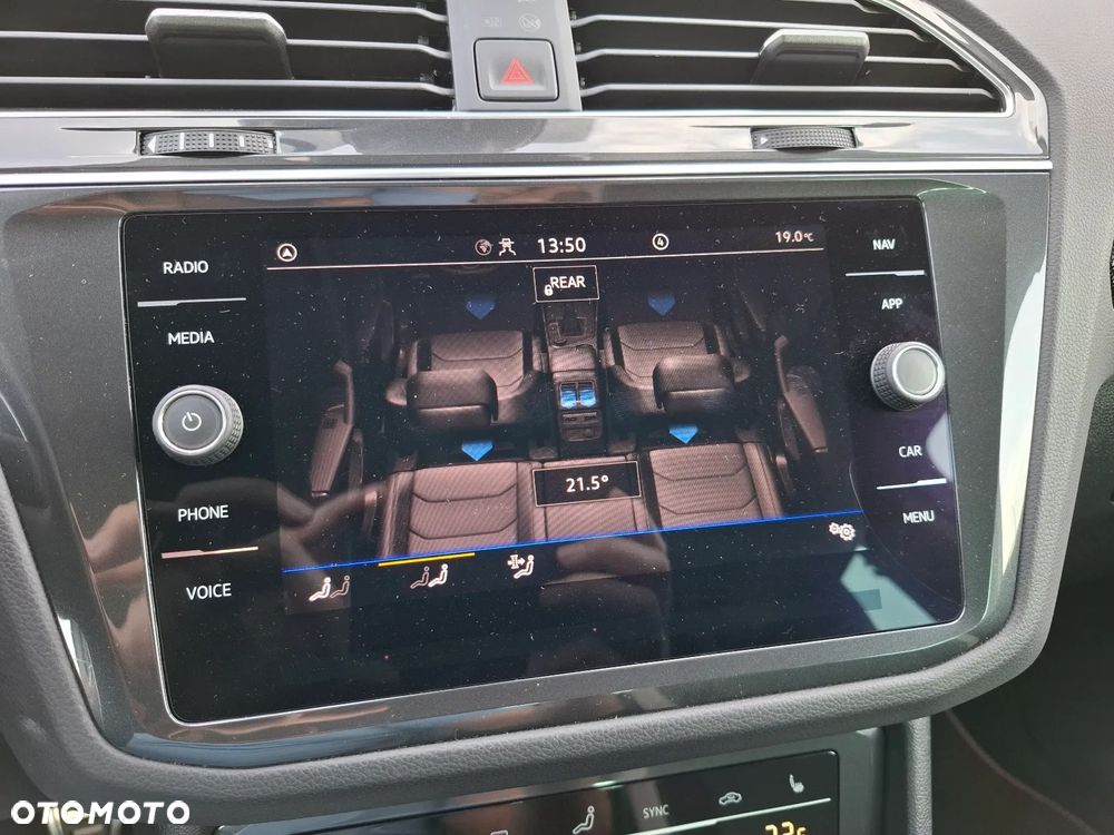 Volkswagen Tiguan 2.0 TDI SCR Urban Sport - 26