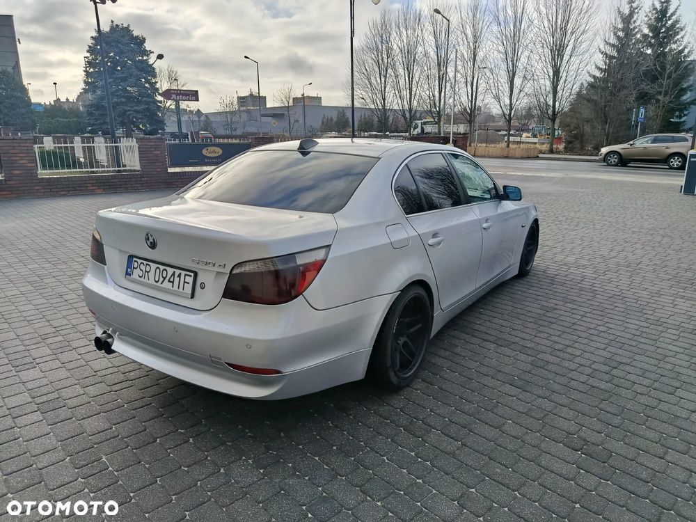 BMW Seria 5 - 9