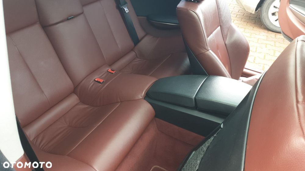BMW Seria 6 650 i - 5