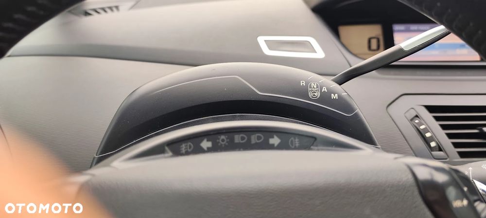 Citroën C4 Grand Picasso 1.6 HDi My Way MCP - 10