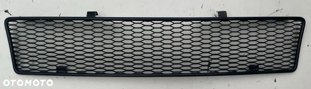 Audi 80 90 B3 atrapa chłodnicy grill tuning KAMEI - 1