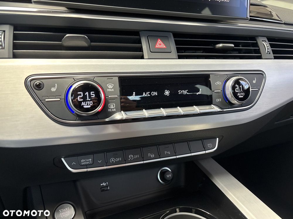 Audi A5 Sportback 40 TDI mHEV Quattro S Line S tronic - 29