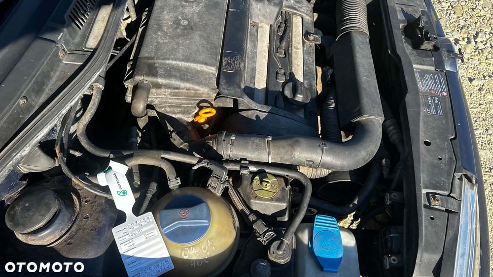 Volkswagen Golf 1.4 Basis - 20