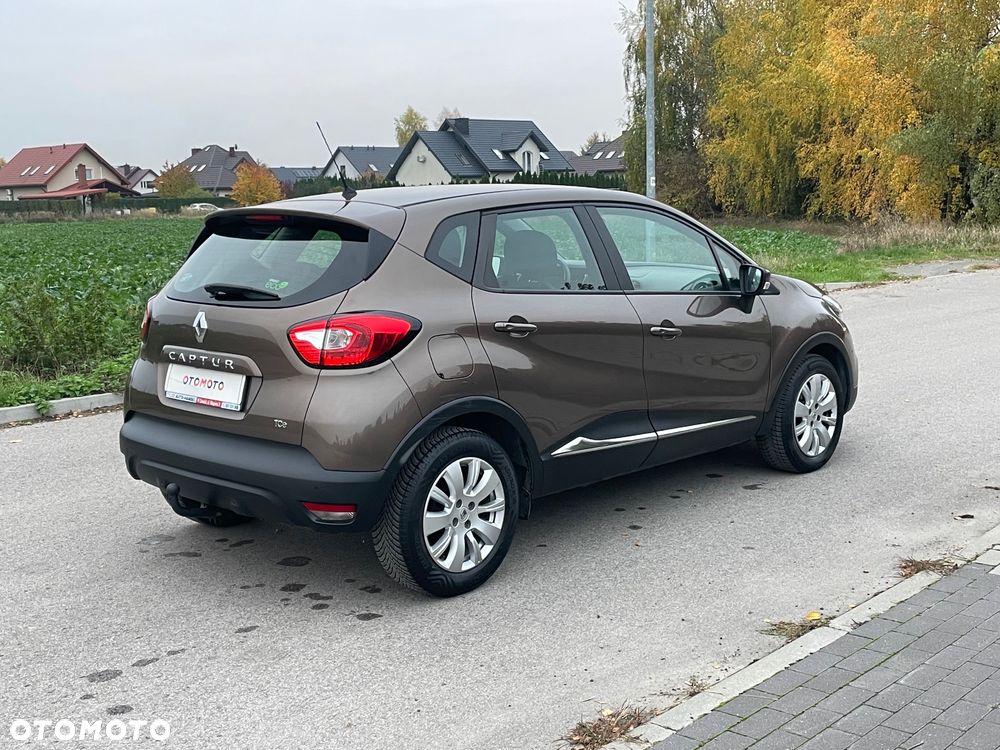 Renault Captur (ENERGY) TCe 90 INTENS - 32